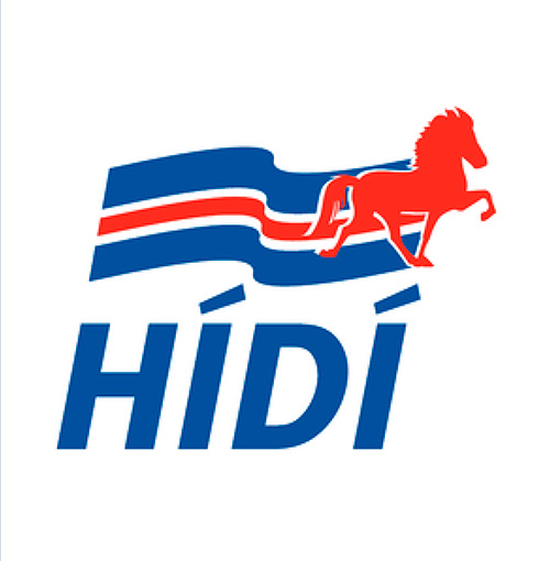Hestaíþróttadómarafélag Íslands