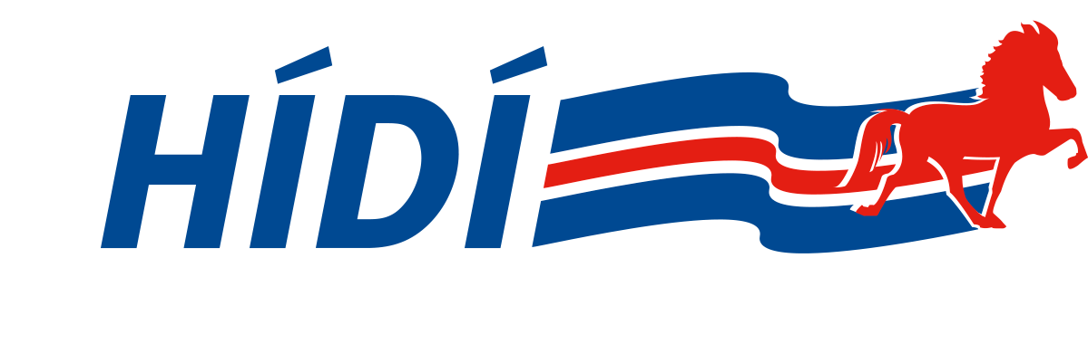 Hestaíþróttadómarafélag Íslands